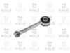 MALò 30087 Repair Kit, gear lever